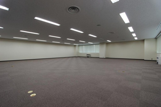 【内装】 | 日進青森ビル（旧青森第一生命ビルディング）