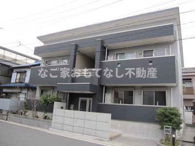 【外観】 | サクラーレ