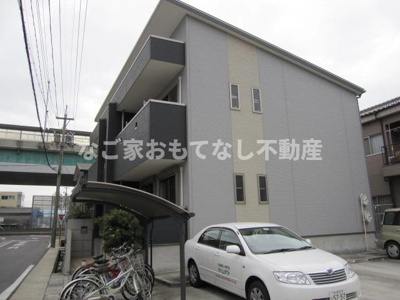 【外観】 | サクラーレ