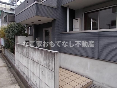 【エントランス】 | サクラーレ