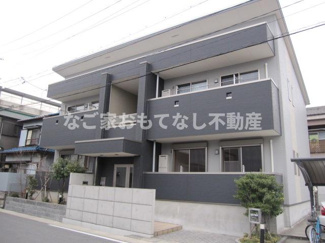 【外観】