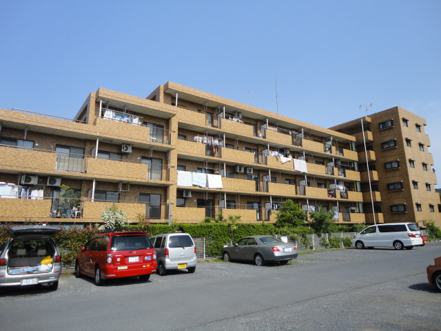 ライオンズマンション鶴ヶ島