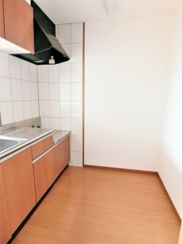 ＣＡＳＡ　ＤＯＭＡＮＩのキッチン