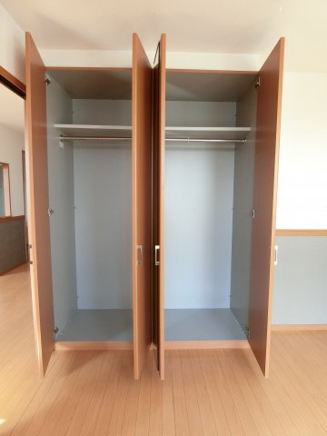 ＣＡＳＡ　ＤＯＭＡＮＩの収納