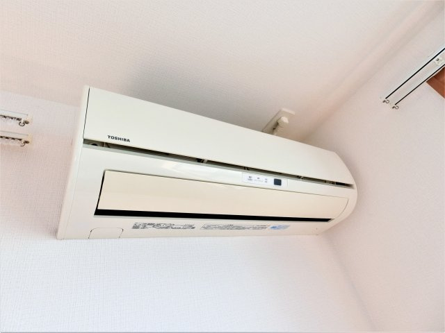 ＣＡＳＡ　ＤＯＭＡＮＩの設備