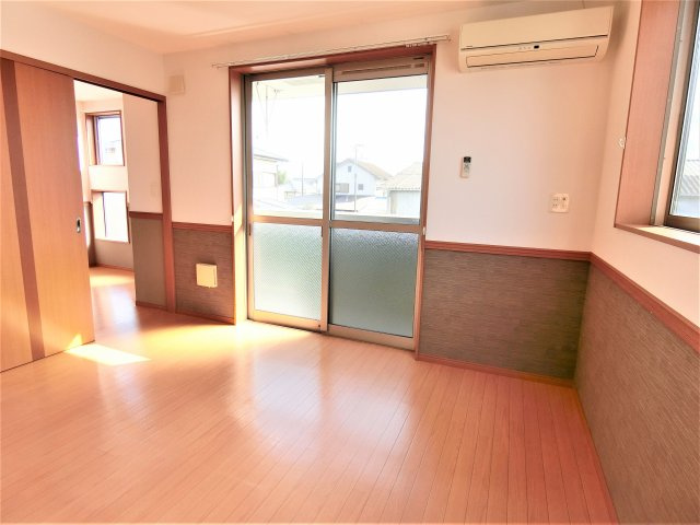ＣＡＳＡ　ＤＯＭＡＮＩの居間・リビング