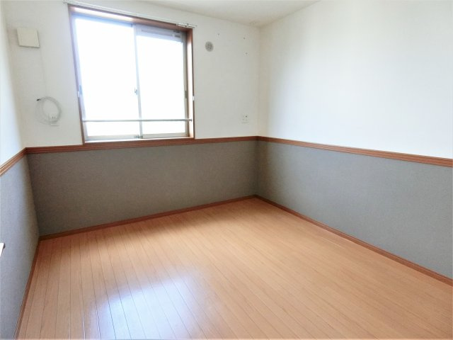 ＣＡＳＡ　ＤＯＭＡＮＩの洋室