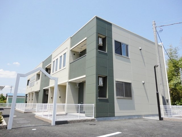 ＣＡＳＡ　ＤＯＭＡＮＩの外観