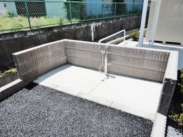 ＣＡＳＡ　ＤＯＭＡＮＩのその他共用部分