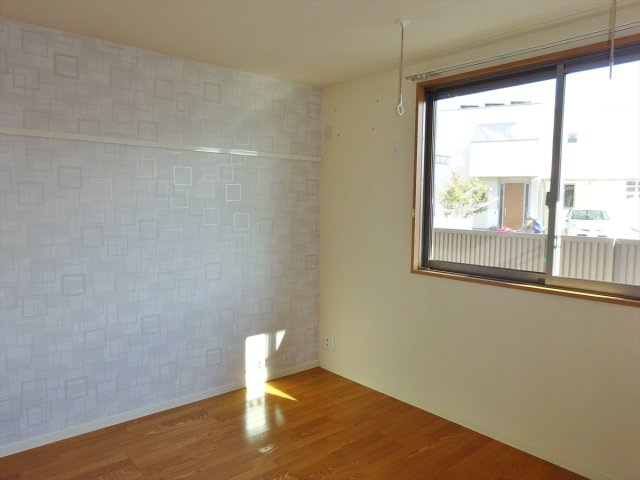 パッサーレ　参番館の内装