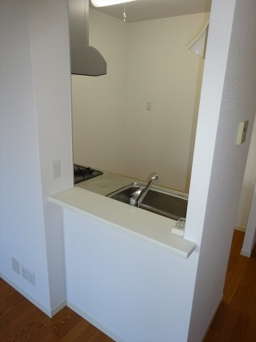 パッサーレ　参番館