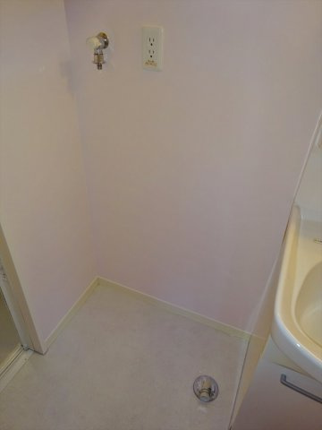 パッサーレ　参番館の設備