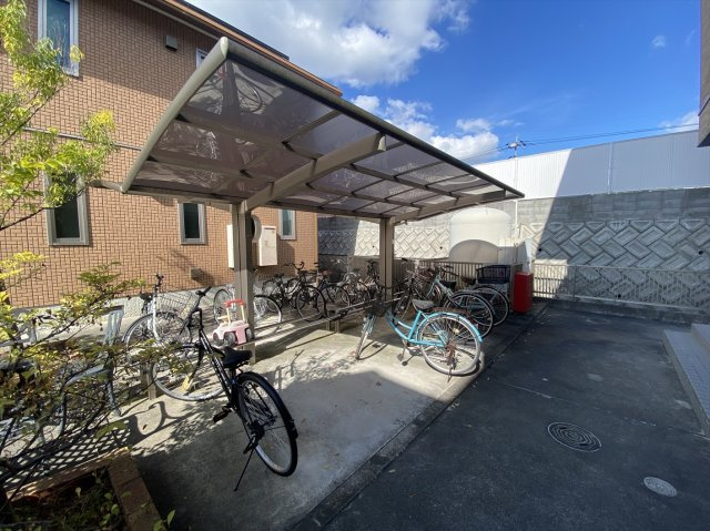 パッサーレ　参番館のその他共用部分