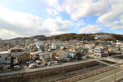 【展望】 | リバティー壱番館