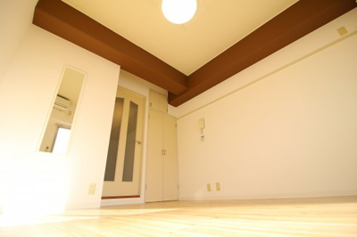 【内装】 | リバティー壱番館