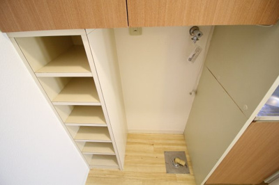 【設備】 | リバティー壱番館