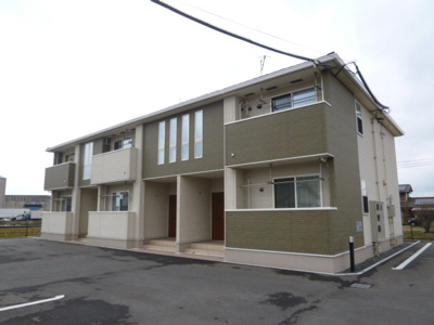 【外観】 | ヒルサイドハウス