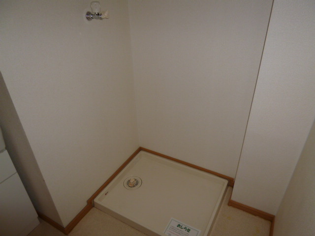 エピナール　ララＡのその他|洗濯機置き場