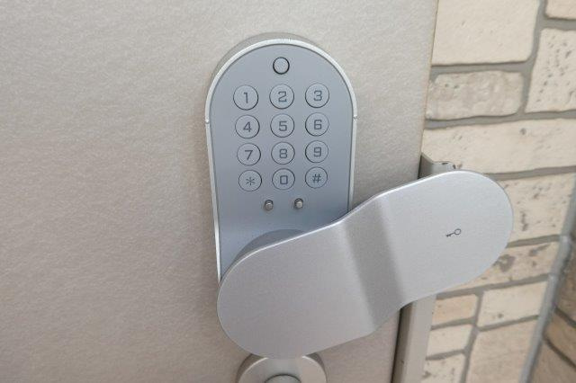 エピナール　ララＡのセキュリティ|電子キー