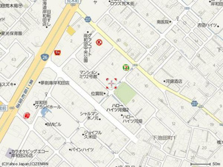 【地図】