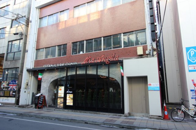 【外観】 | 戸津ビル