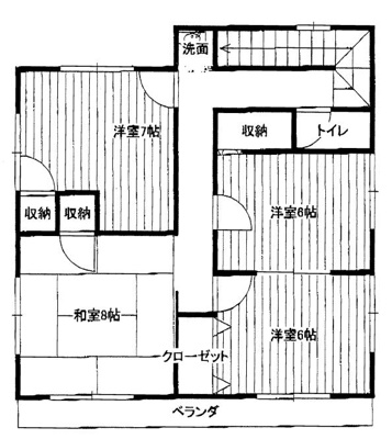 【外観】 | 中古住宅ー大口町余野４丁目