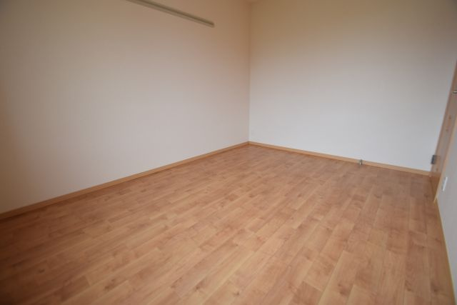 シャンティ上山の寝室|使い分けができる間取りです