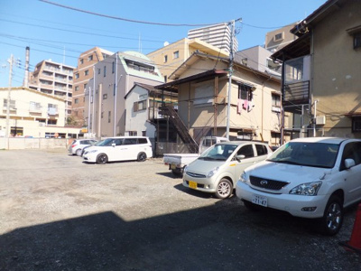 【周辺】 | コーポ清水