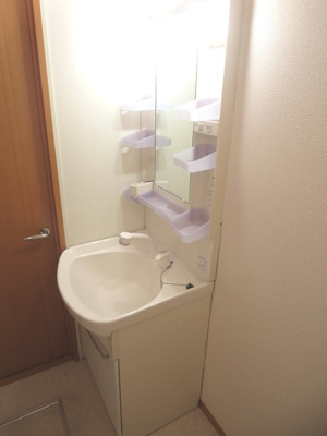 【洗面所】 | クレーネ