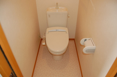 【トイレ】 | クレーネ