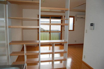 【居間・リビング】 | クレーネ