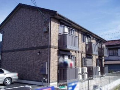 【外観】 | クレーネ