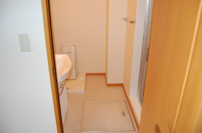 【洗面所】 | クレーネ