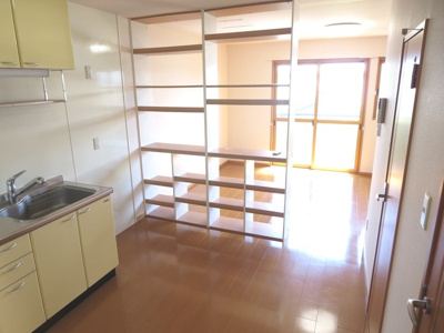 【居間・リビング】 | クレーネ