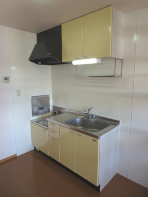 【キッチン】 | クレーネ