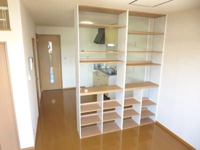 【居間・リビング】 | クレーネ