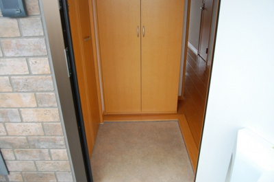 【玄関】 | クレーネ