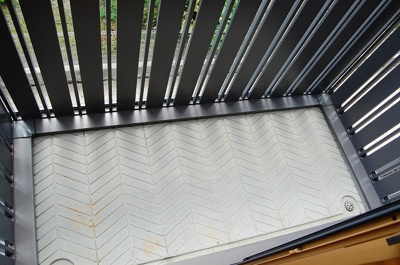 【バルコニー】 | クレーネ | ※同建物同型別のお部屋