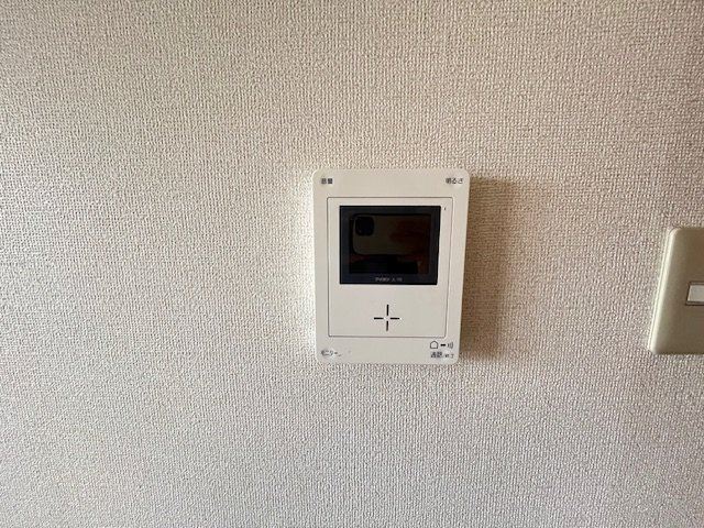 ソルジェンテ金剛のセキュリティ