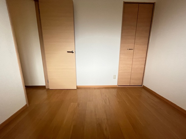 ソルジェンテ金剛の子供部屋