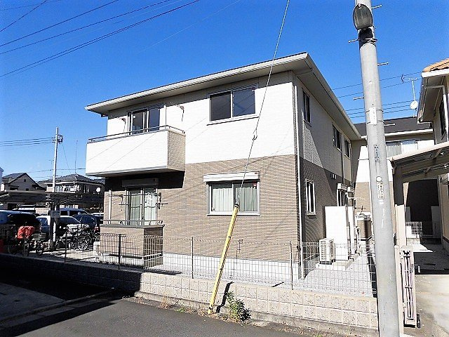 レジデンスみやび