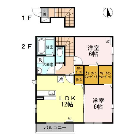 レジデンスみやび