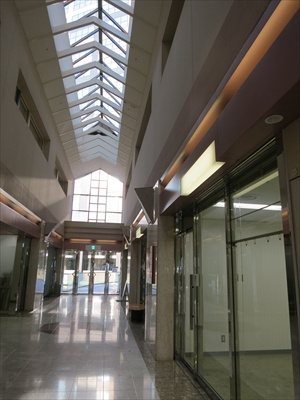 【その他共用部分】 | アイタウン・プラザ