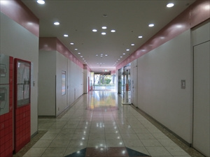 【その他共用部分】 | アイタウン・プラザ