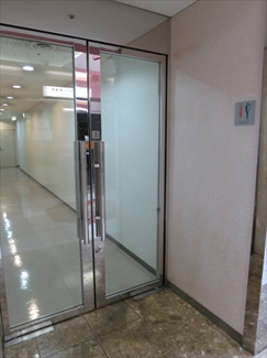 【その他共用部分】 | 共用のお手洗いは男女別です