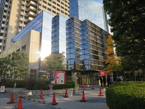 【外観】 | アイタウン・プラザ