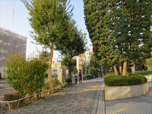 【周辺】 | アイタウン・プラザ