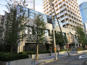 【外観】 | アイタウン・プラザ