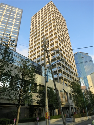 【外観】 | アイタウン・プラザ