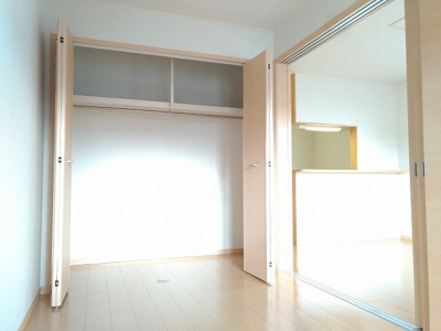 【収納】 | ベルクラールB